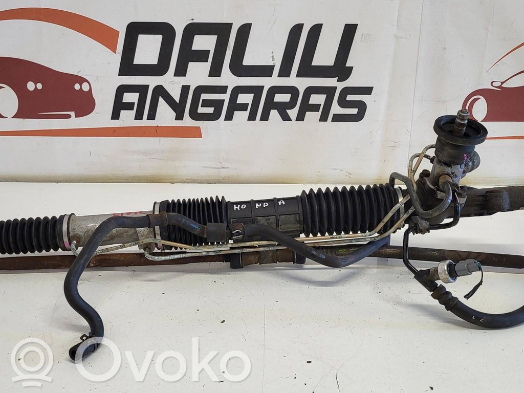 Honda Civic Cremagliera dello sterzo 
