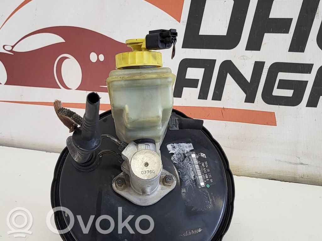 Ford Galaxy Servo-frein 