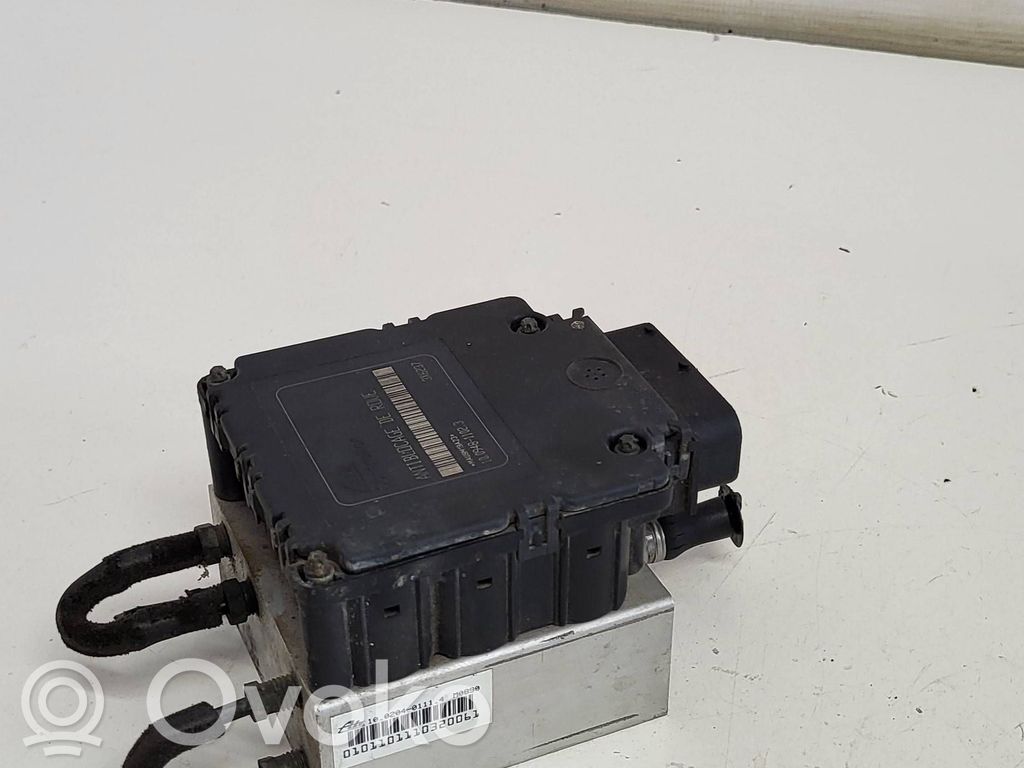 Citroen Xantia ABS Blokas 