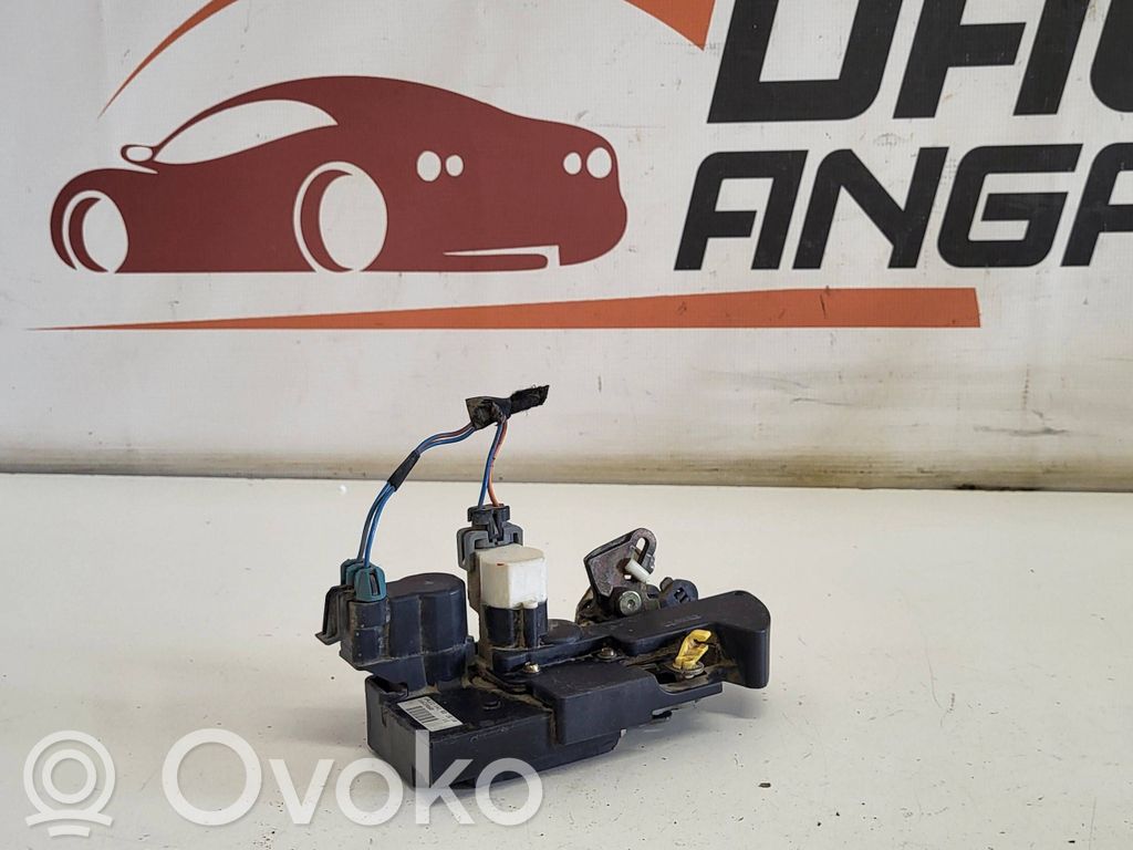 Opel Frontera B Galinių durų spyna 