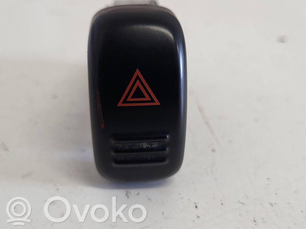 Opel Frontera B Hazard light switch 