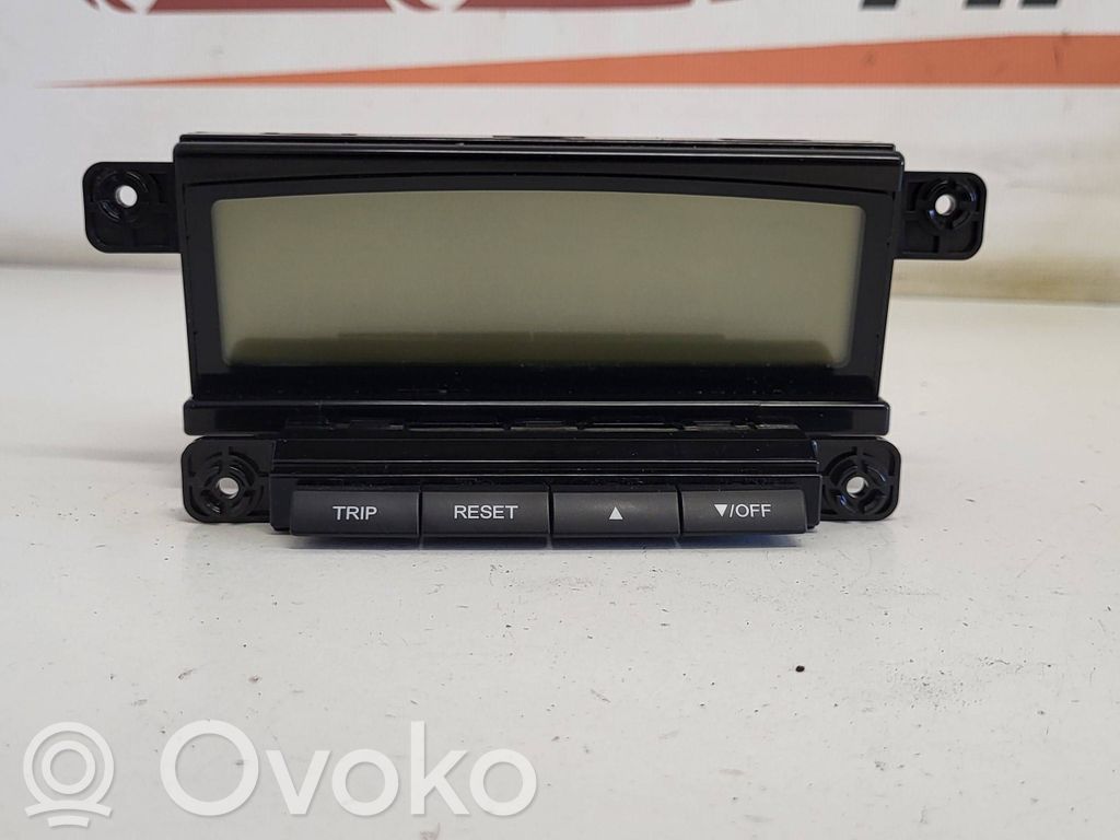 Monitor / wyświetlacz / ekran   957101H100,ETN10,SG00D