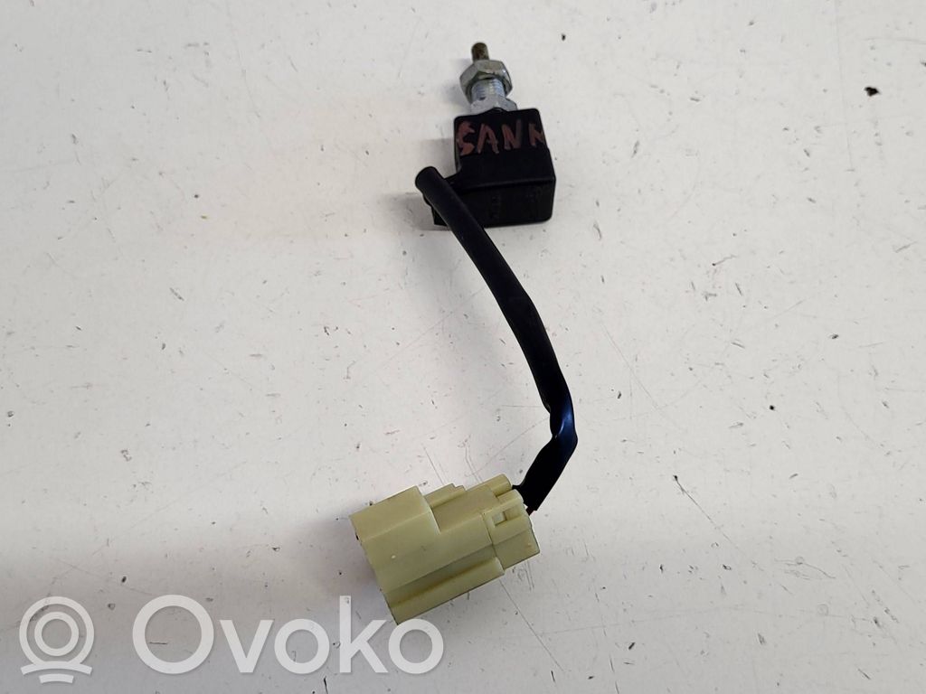 Sensor del pedal de embrague   9E14