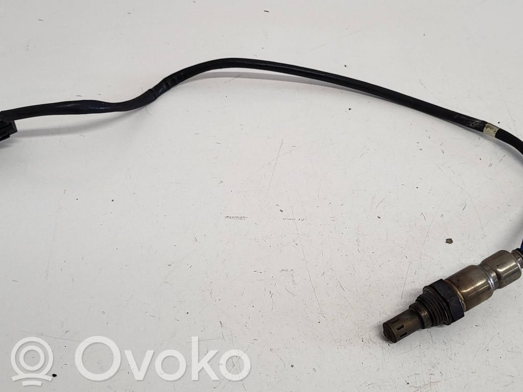 Volkswagen PASSAT B7 Lambda probe sensor 