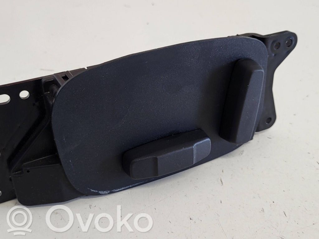 Jaguar E-Pace Interruptor de control del asiento 