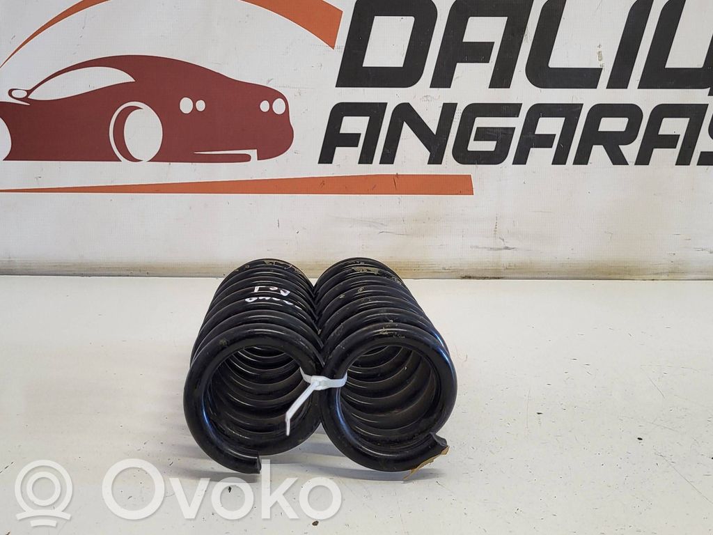 BMW 4 F32 F33 Sprężyna tylna 