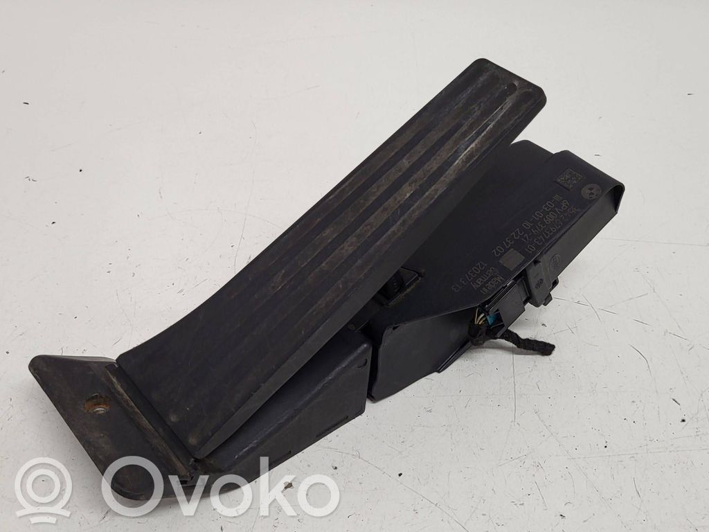 BMW 1 E81 E87 Accelerator throttle pedal 
