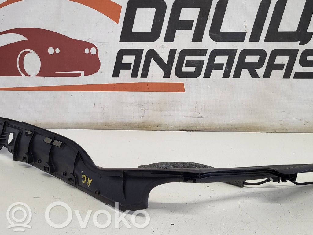 Jaguar F-Pace Other trunk/boot trim element 