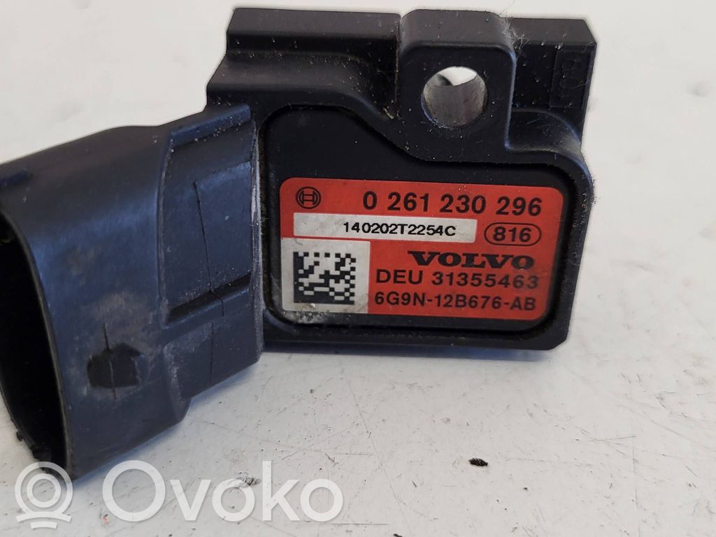 Mercedes-Benz Vito Viano W639 Luftdrucksensor 