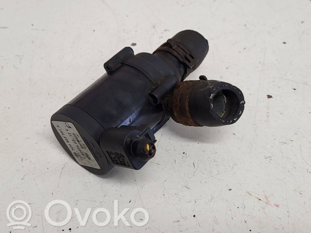 Volkswagen Phaeton Pompe à eau de liquide de refroidissement 