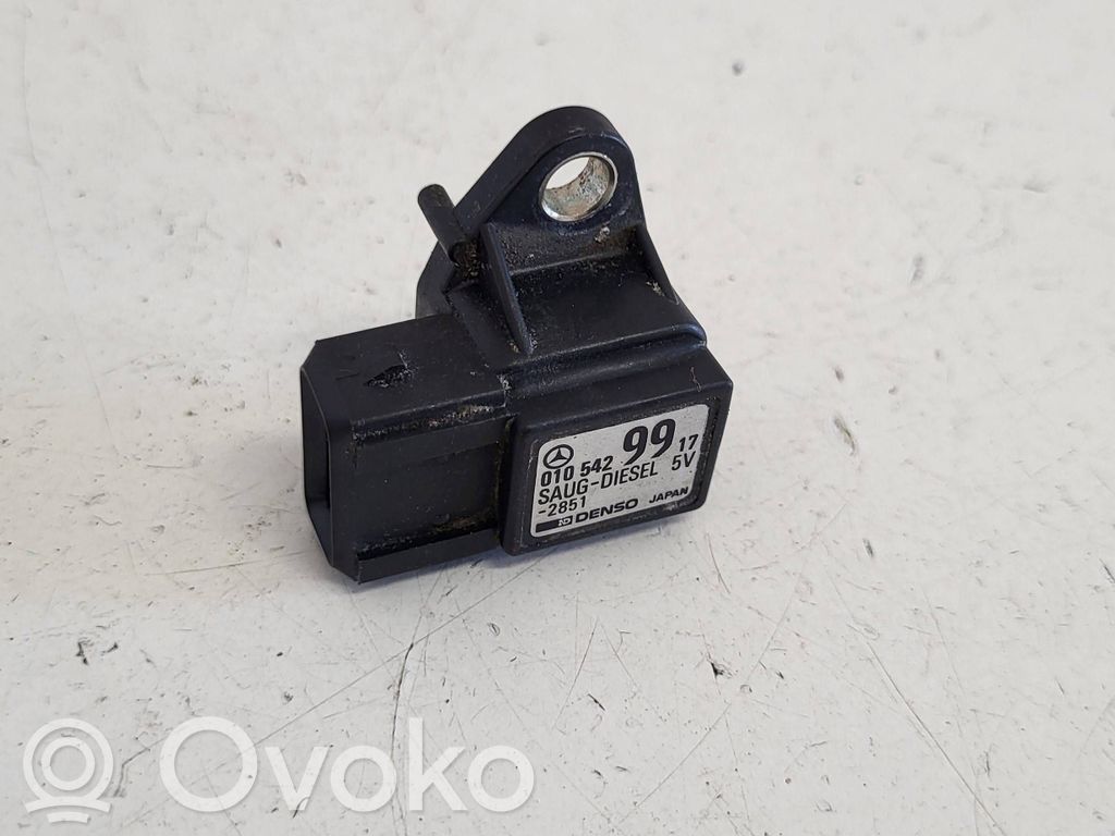 Mercedes-Benz C W202 Air pressure sensor 