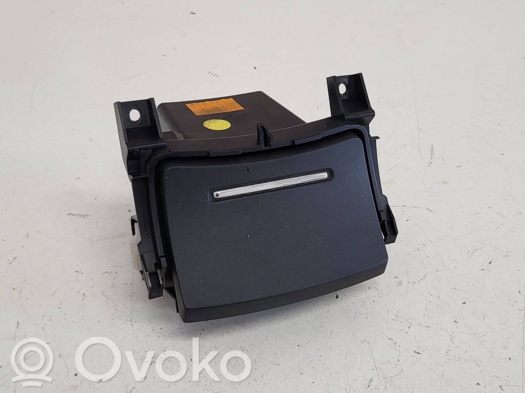 Citroen C5 Boîte à gants de rangement pour console centrale 