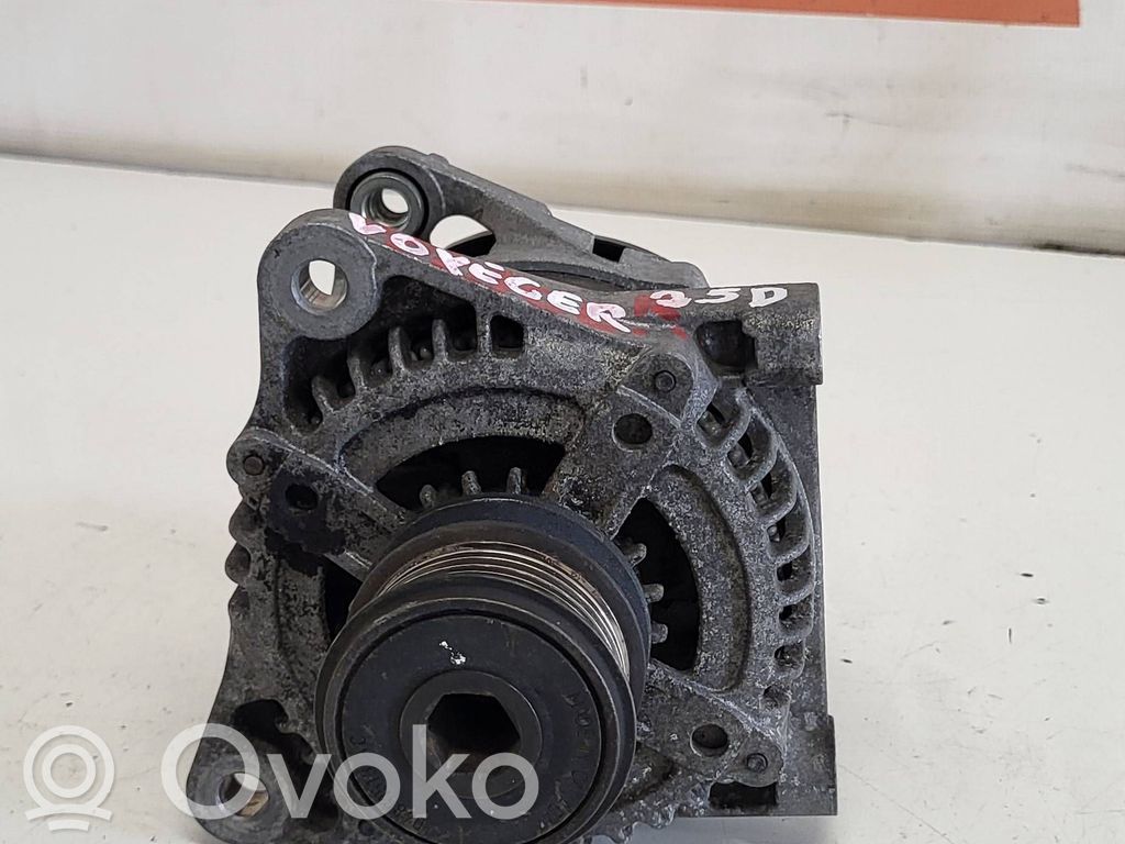 Chrysler Voyager Alternator 