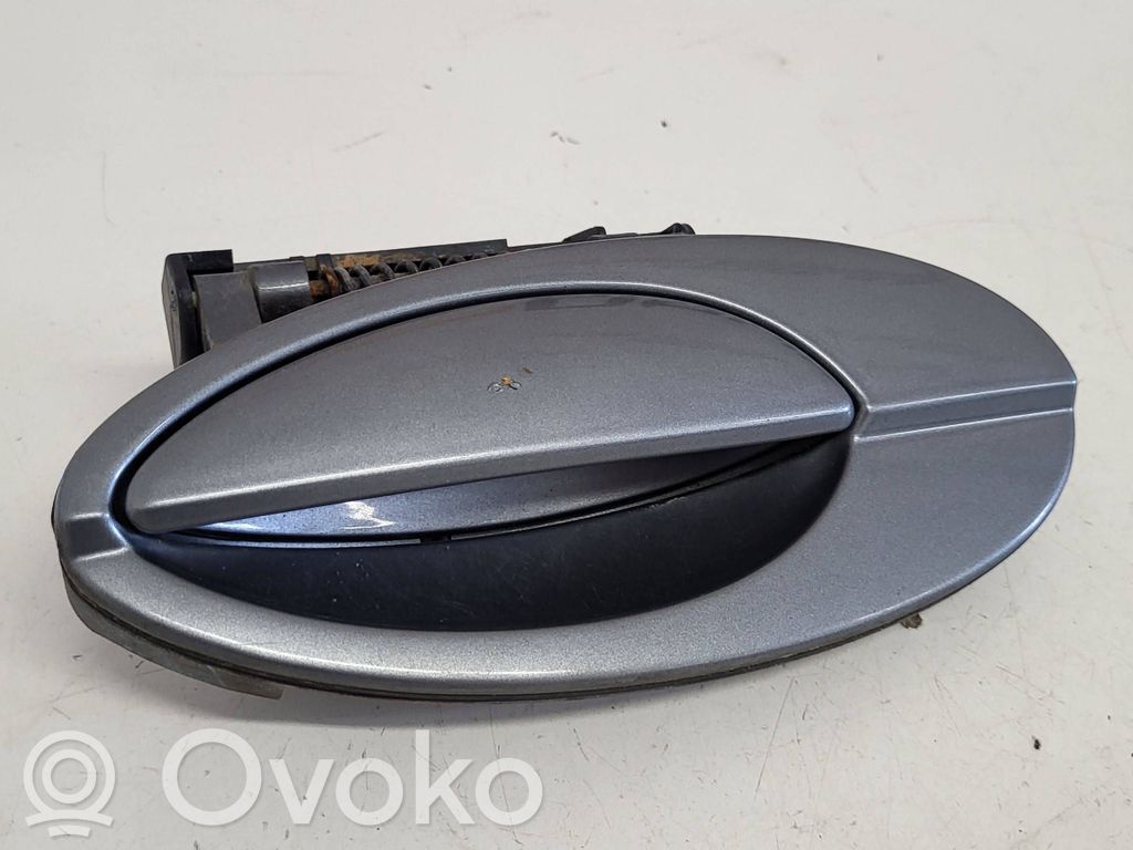 Citroen C5 Išorinė atidarymo rankena galinių durų 