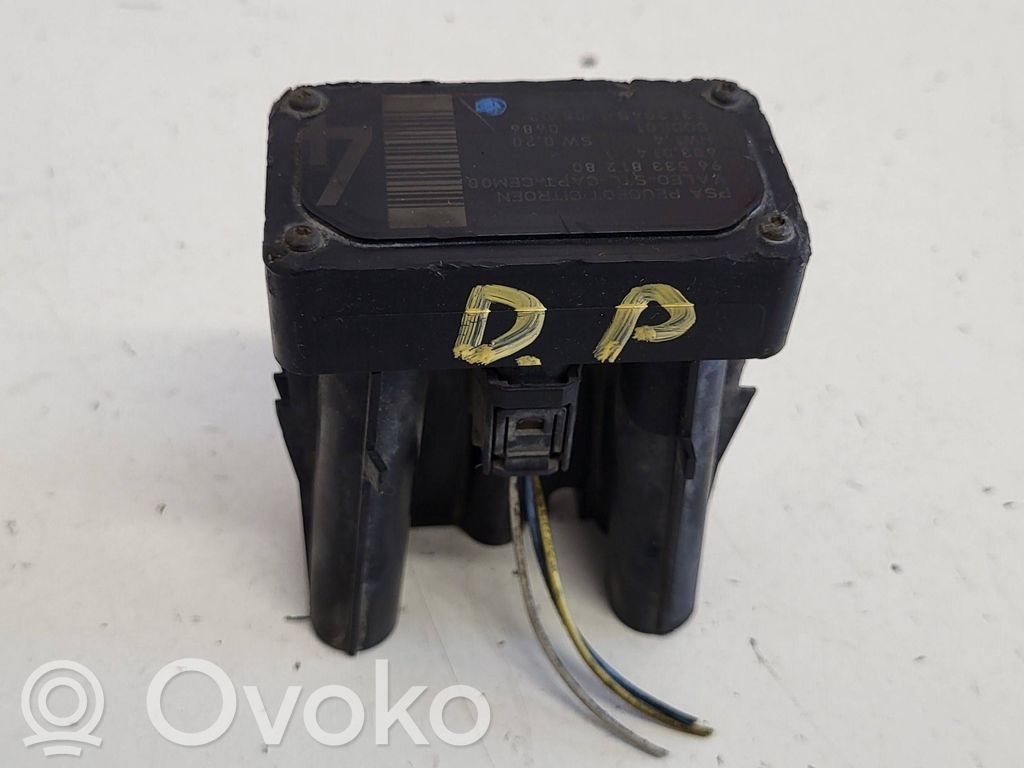 Citroen C5 Sensor 
