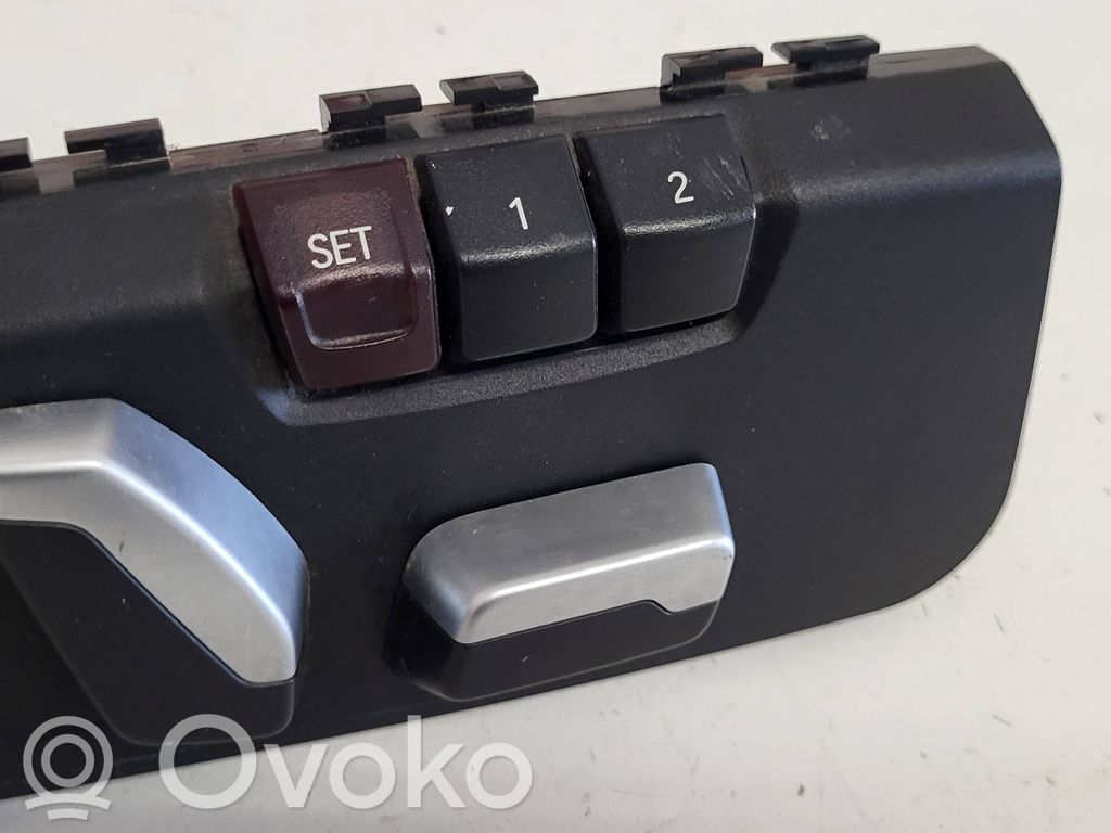BMW 4 F32 F33 Interruptor de control del asiento 