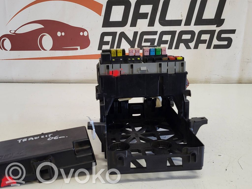 Ford Transit Fuse box set 