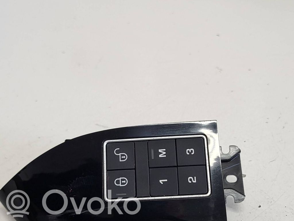 Land Rover Range Rover L405 Central locking switch button 