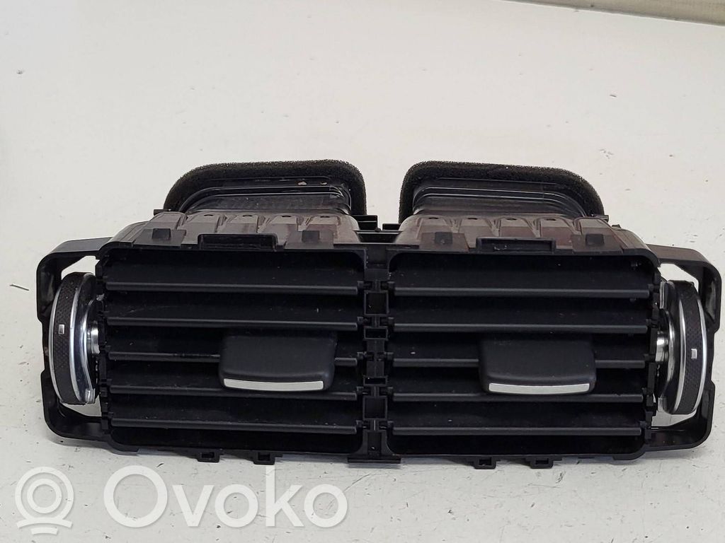 Land Rover Range Rover Evoque L538 Grille d'aération arrière 