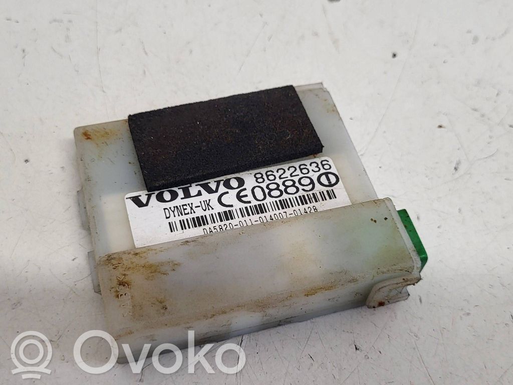 Alarm control unit/module   97080675,94000765R,952101548