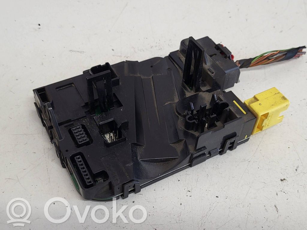 Volkswagen Touran I Sensor de ángulo de dirección 