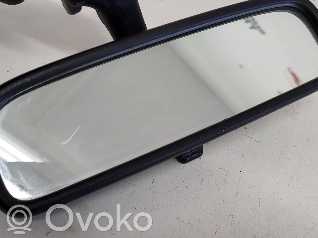 Saab 9-5 Rear view mirror (interior) 