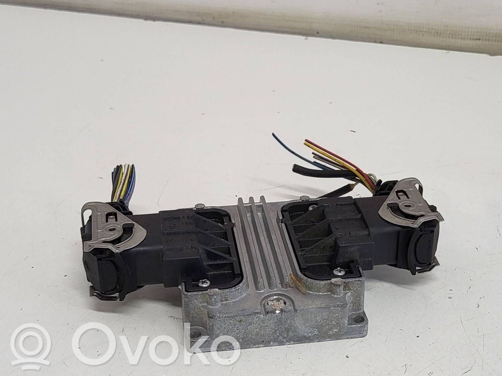 Saab 9-5 Gearbox control unit/module 