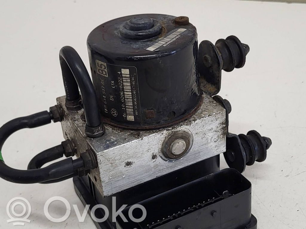 Volkswagen Touran I Pompa ABS 