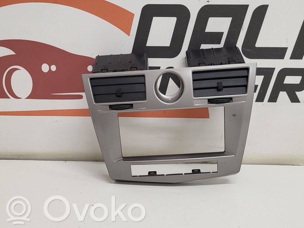 Chrysler Sebring (JS) Grille d'aération centrale 