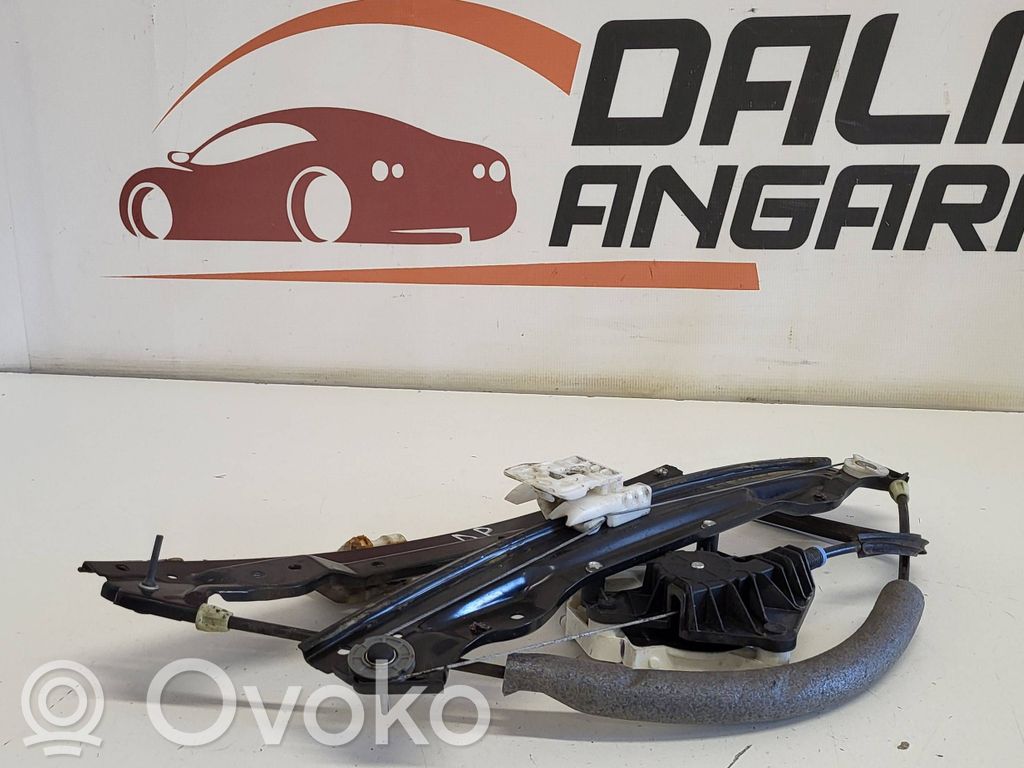Chrysler Sebring (JS) Regulador de puerta delantera con motor 