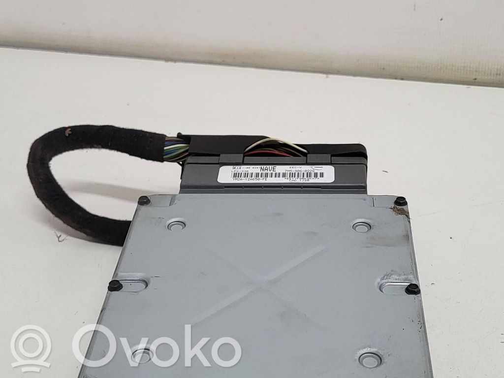 Ford Galaxy Engine control unit/module 