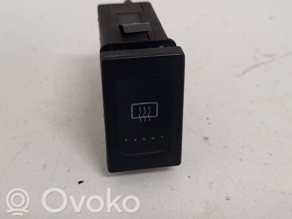 Ford Galaxy Windscreen/window heater switch 
