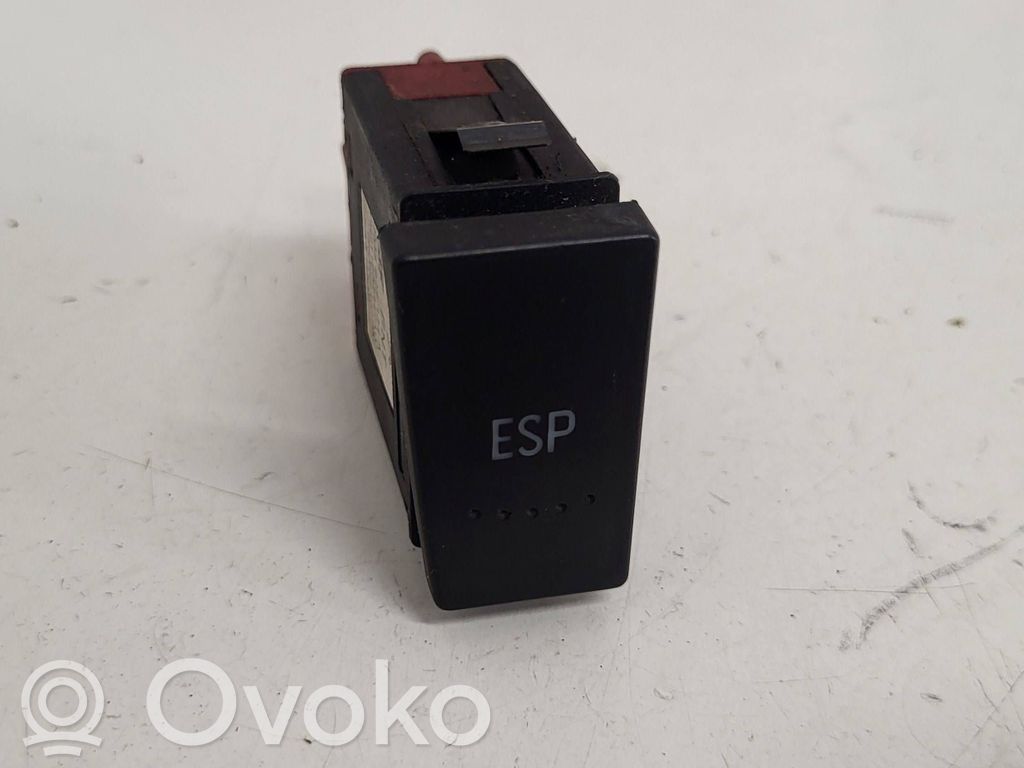 Ford Galaxy ESP (stability program) switch 
