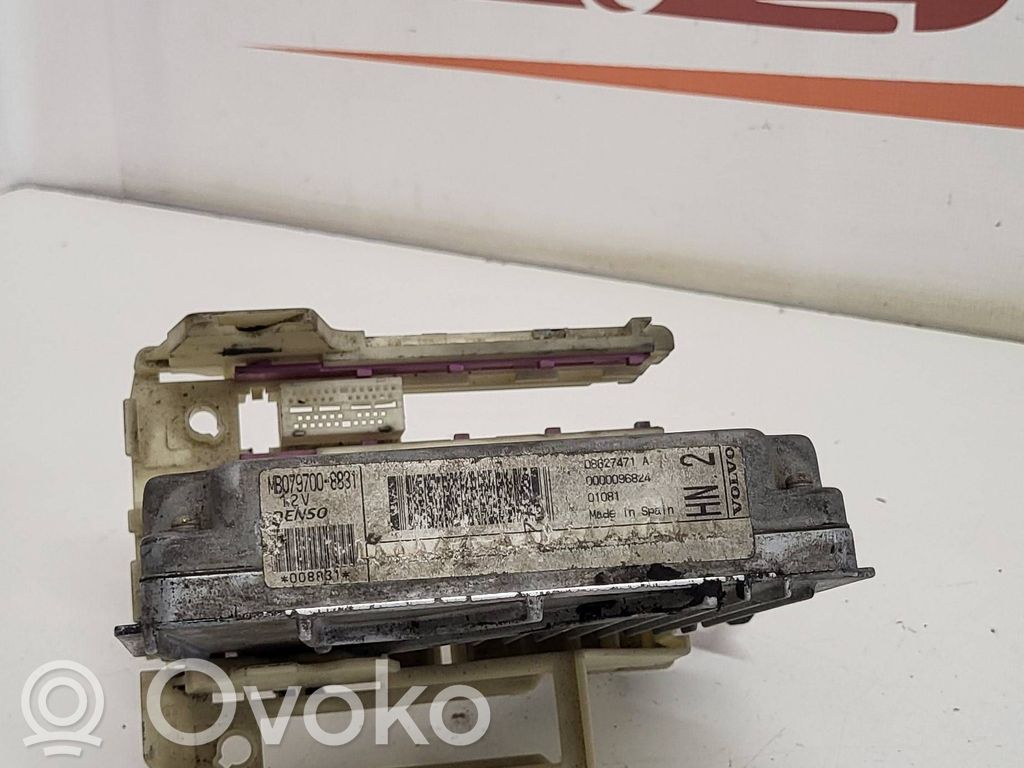 Volvo S60 Engine control unit/module 