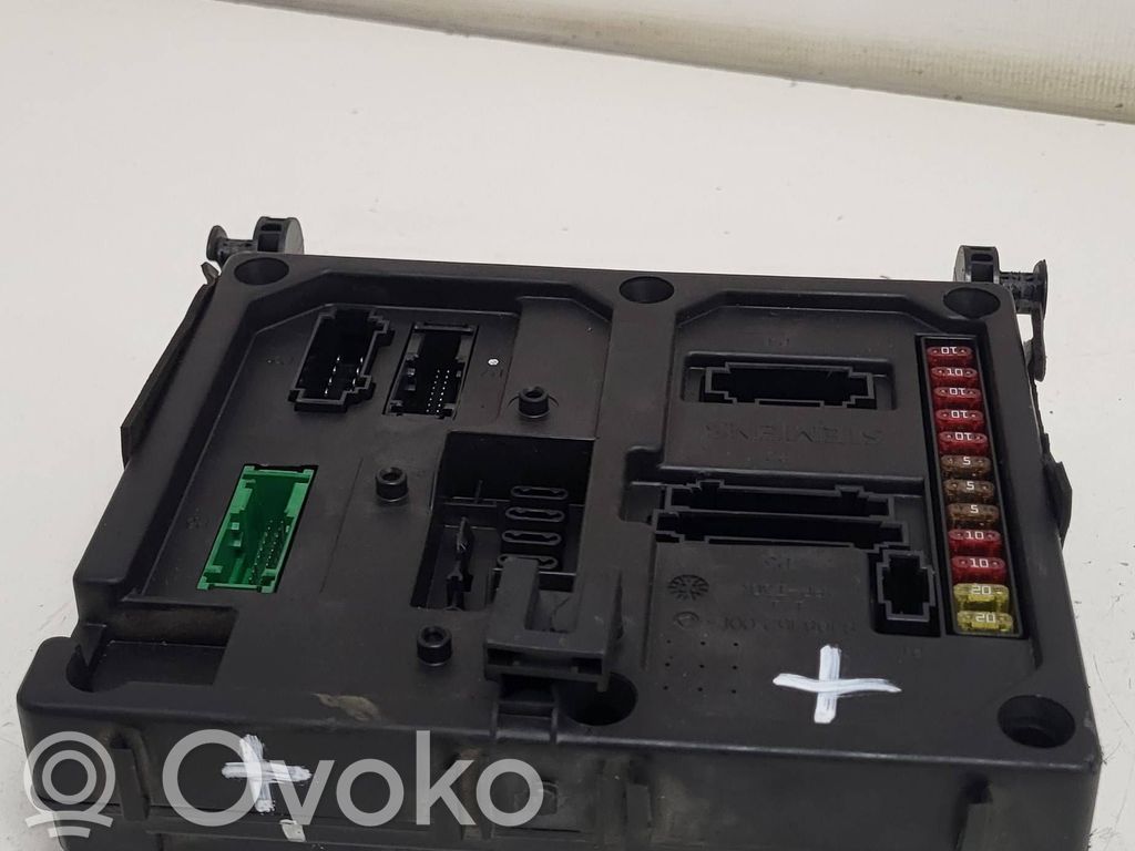 Ford Galaxy Módulo de fusible 