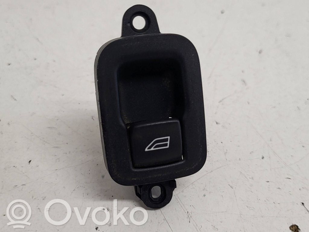 Volvo S60 Electric window control switch 