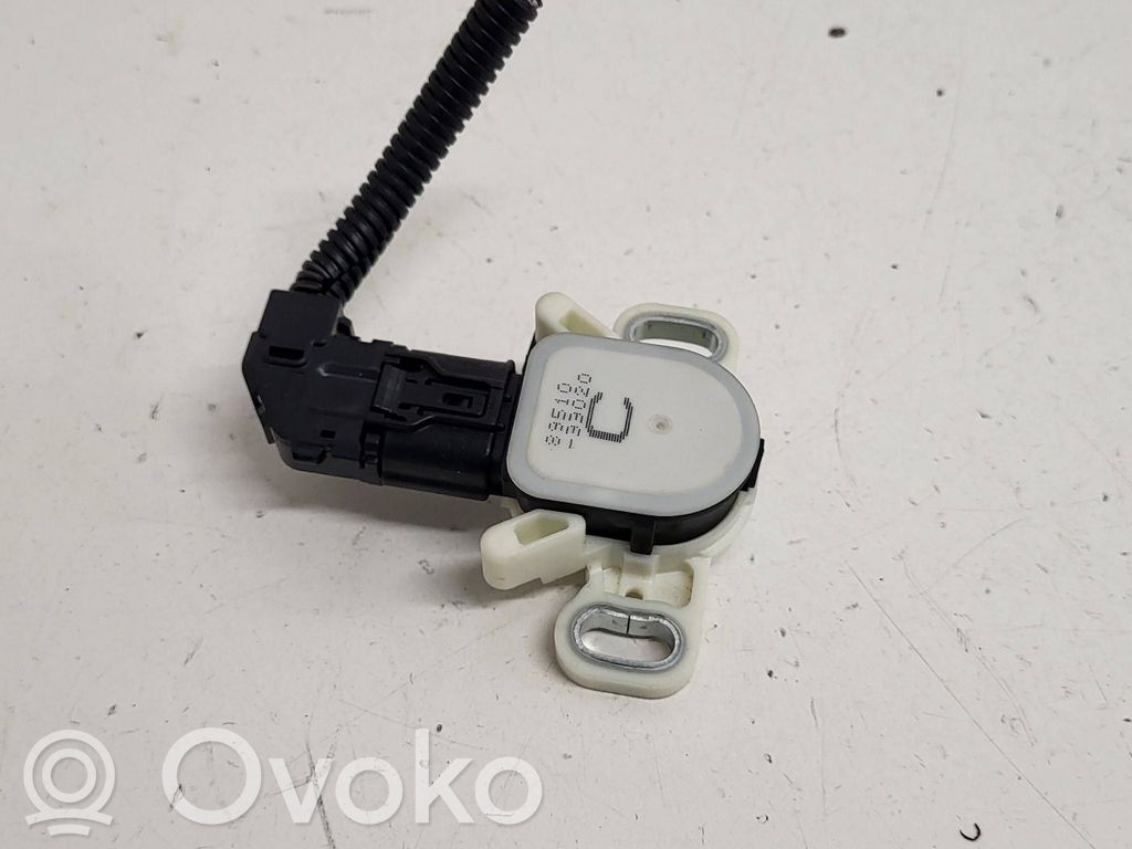 Lexus IS III XE30 Brake pedal sensor switch 