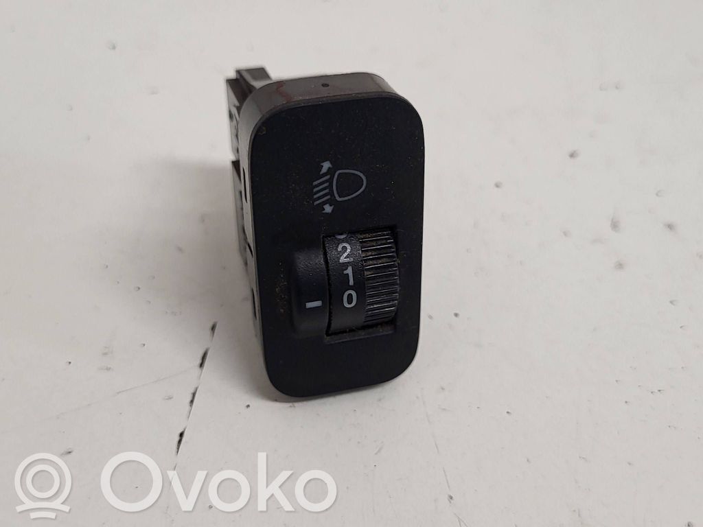Honda Civic Comutator control nivel faruri 