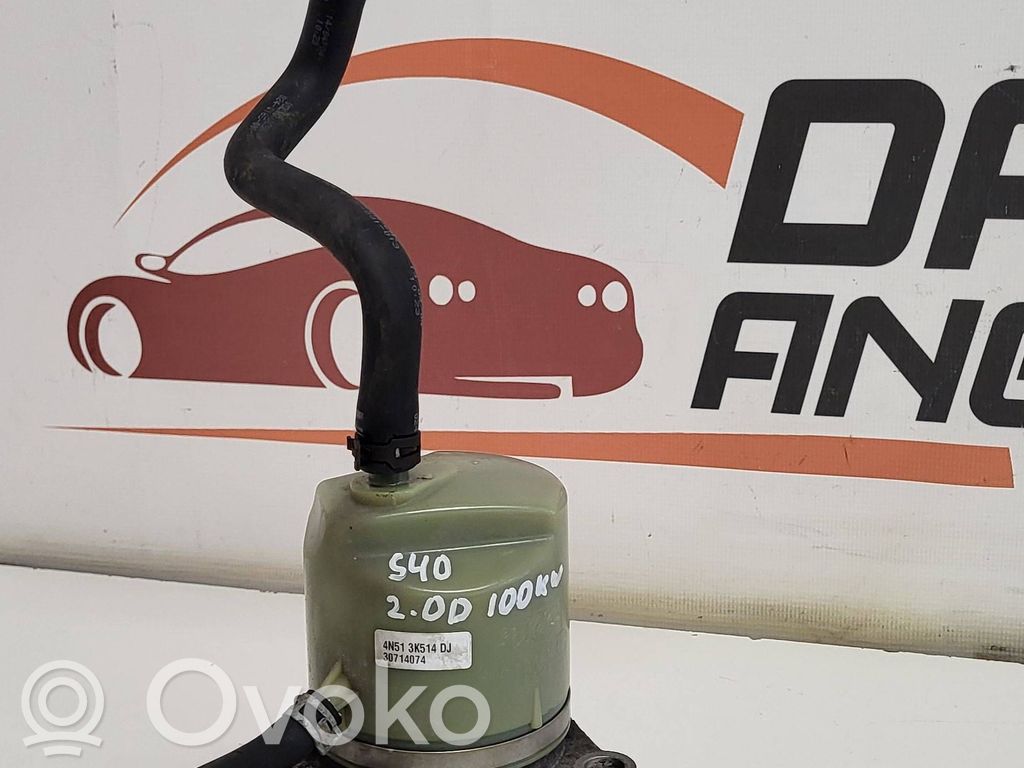 Volvo S40 Servopumpe 
