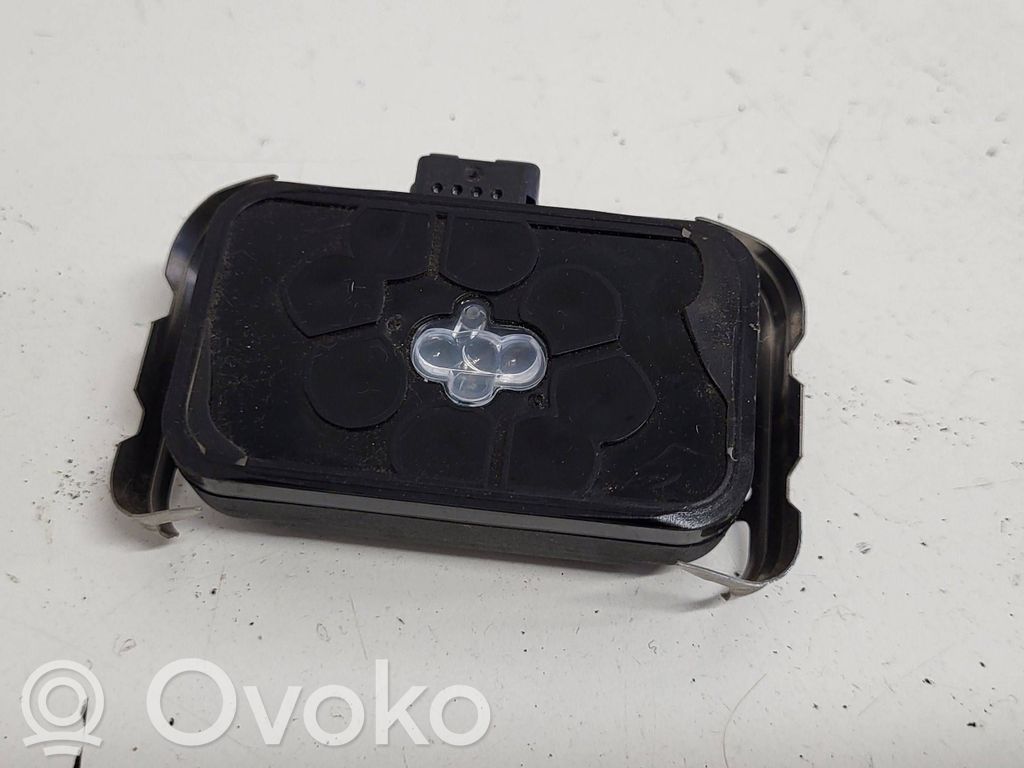 Peugeot 307 Rain sensor 