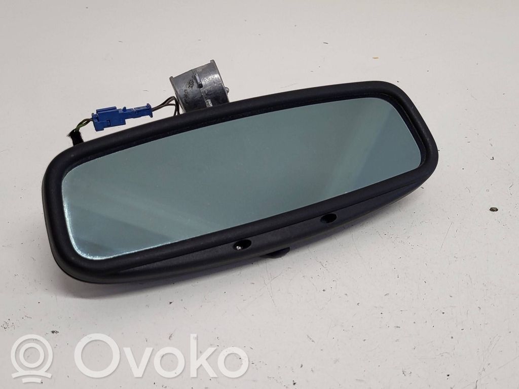 Peugeot 307 Espejo retrovisor (interior) 