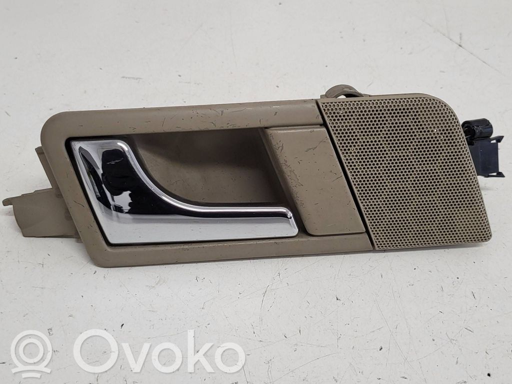 Audi A2 Rear door interior handle 
