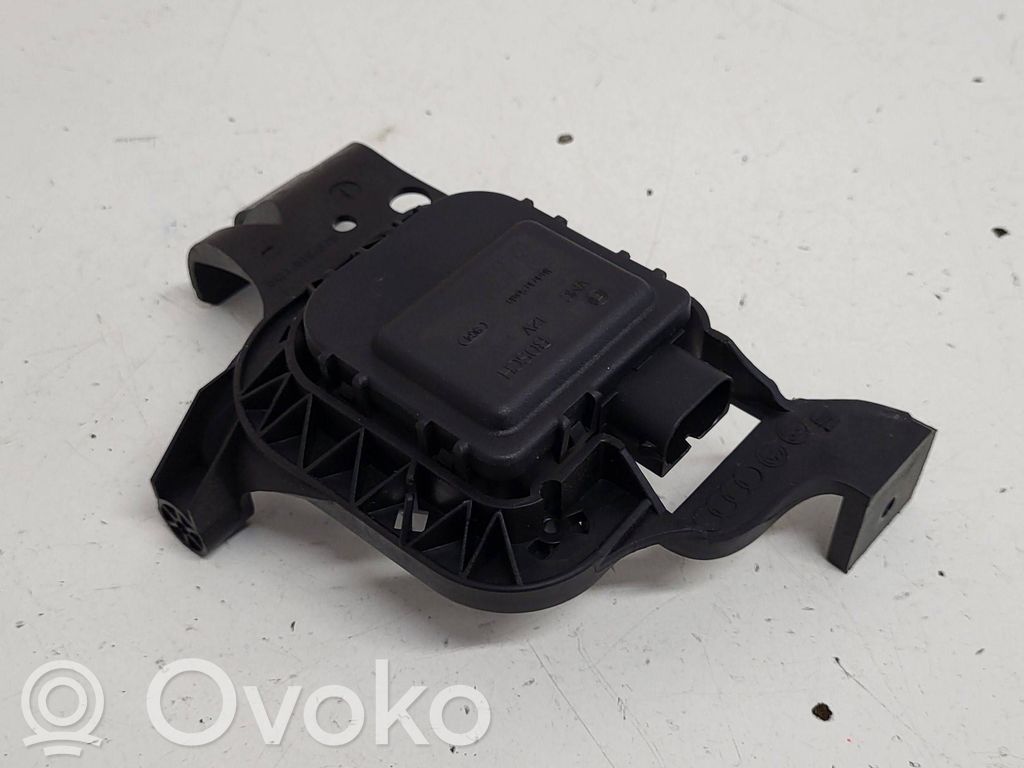Audi A2 Gaisa vārsta motoriņš 