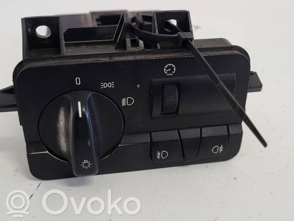 BMW 3 E46 Light switch 