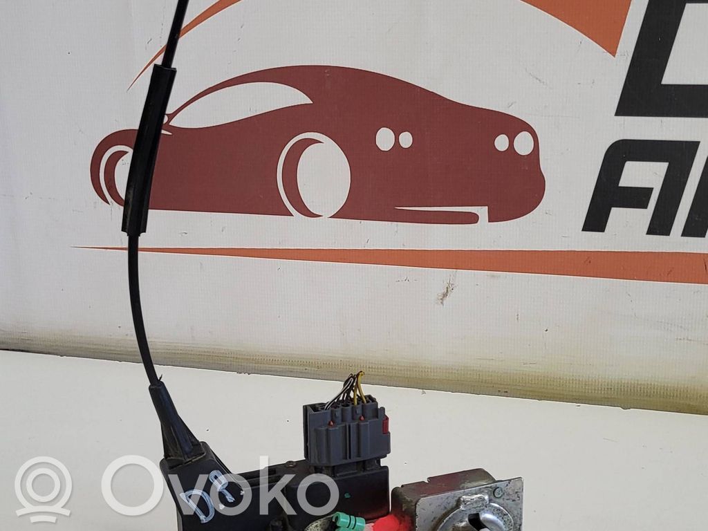 Ford Connect Front door lock 