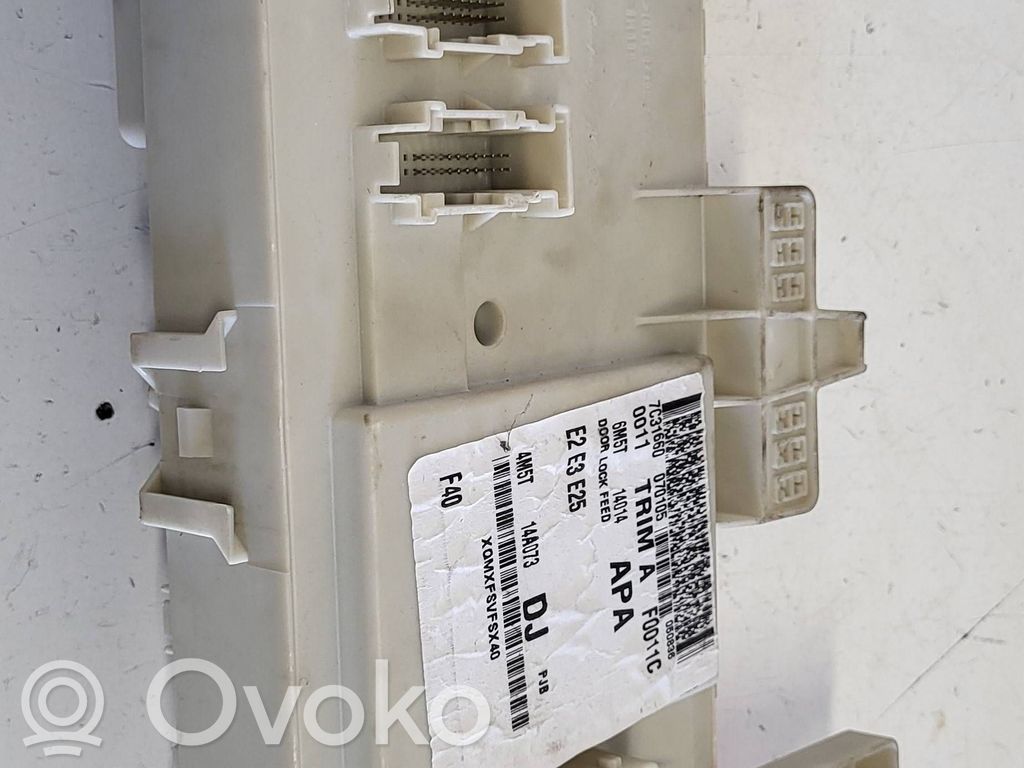 Módulo de fusible   30S519100804,97RA000001,97RA012018