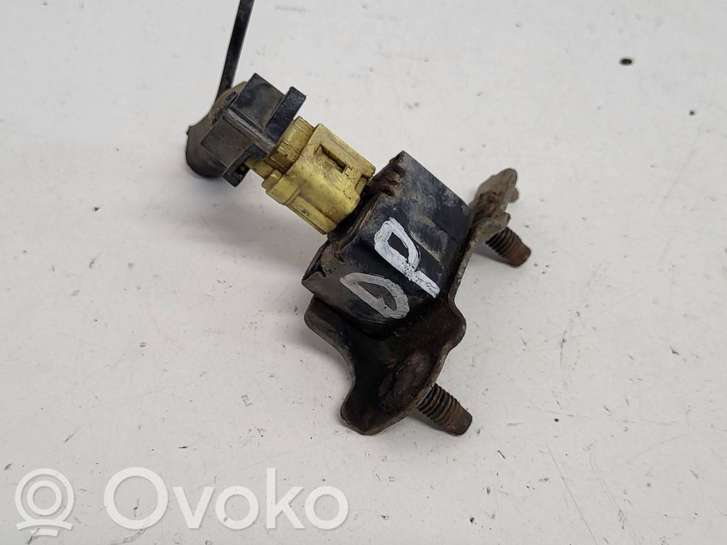 Subaru Forester SG Airbagsensor Crashsensor Drucksensor 