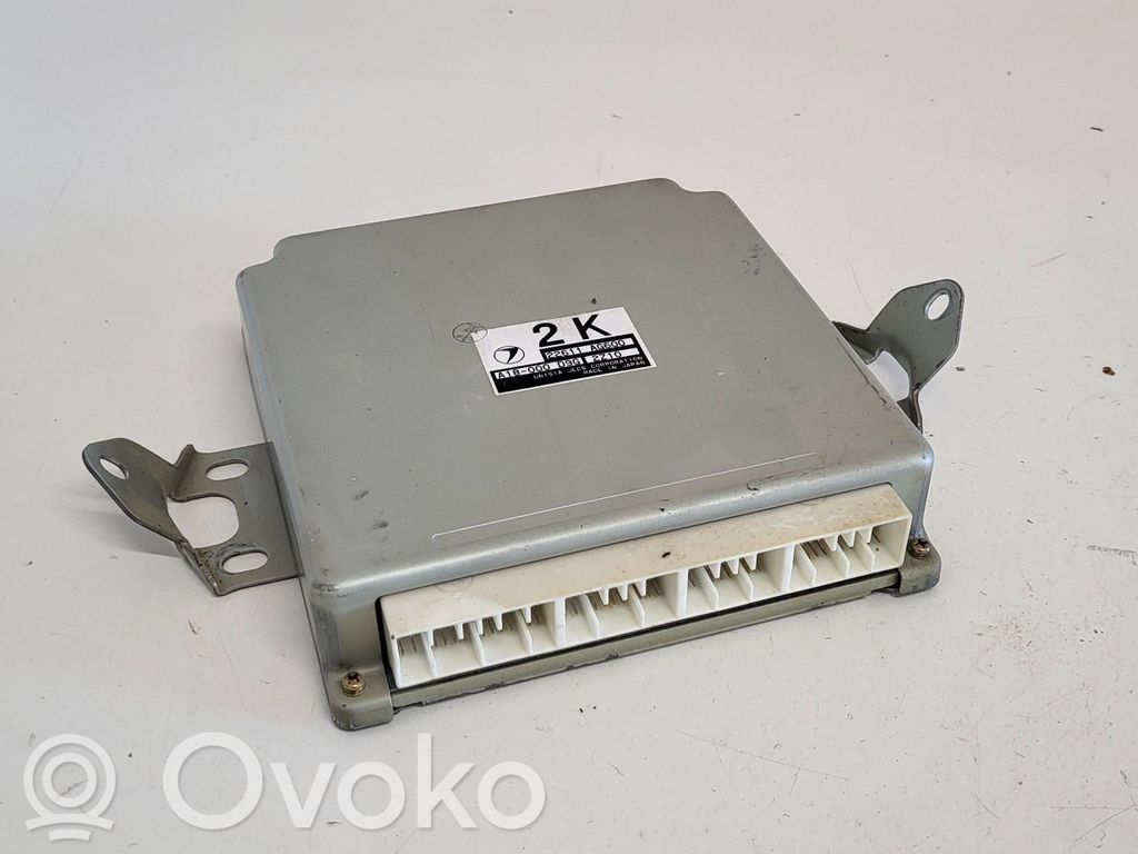 Subaru Forester SG Engine control unit/module 