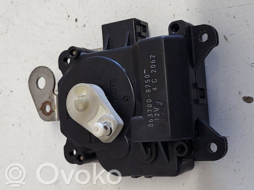 Honda Stream Motor/actuator clapetă aer 
