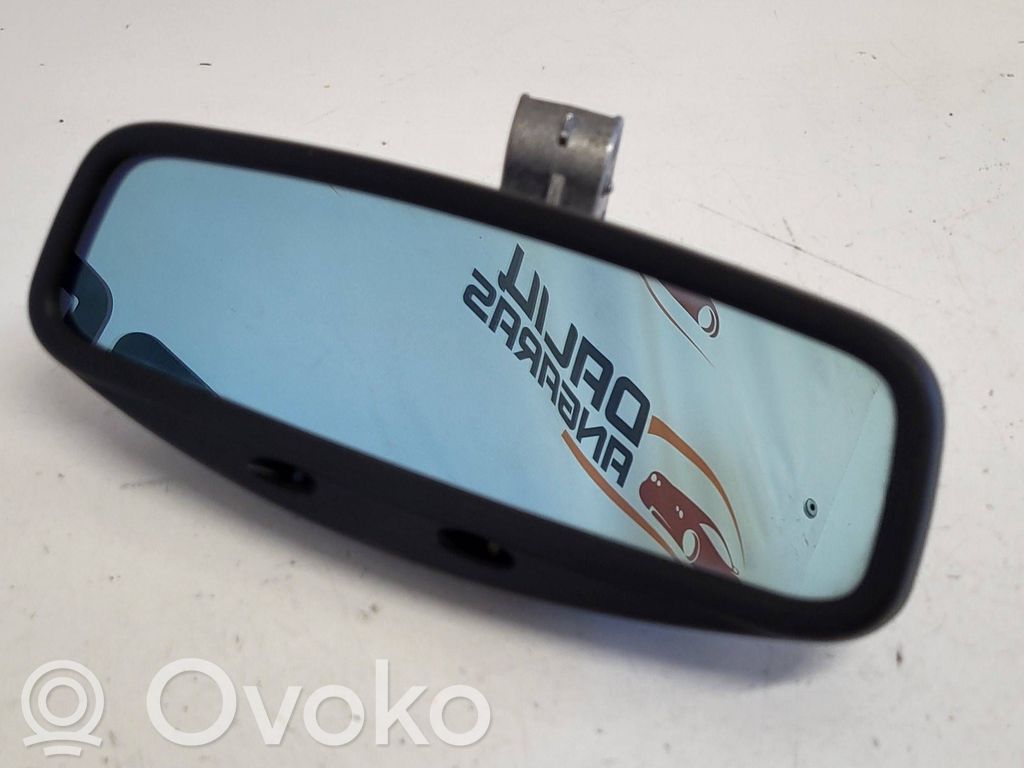 Citroen C4 I Rear view mirror (interior) 
